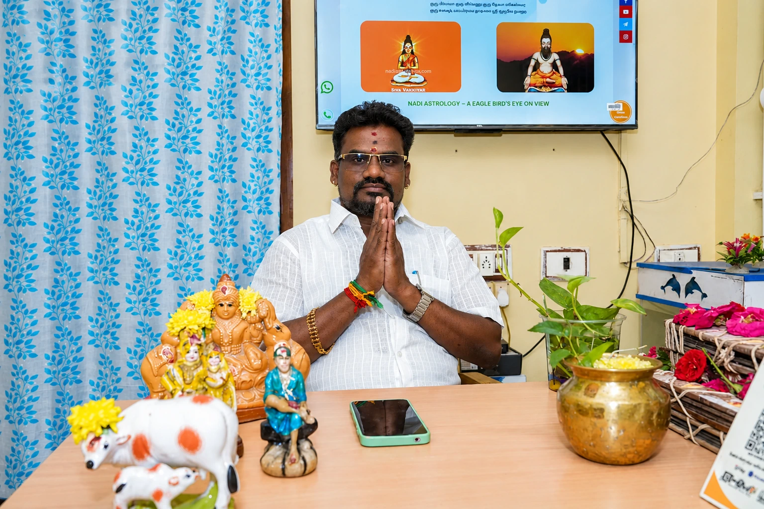 Nadi Astrology Centre
