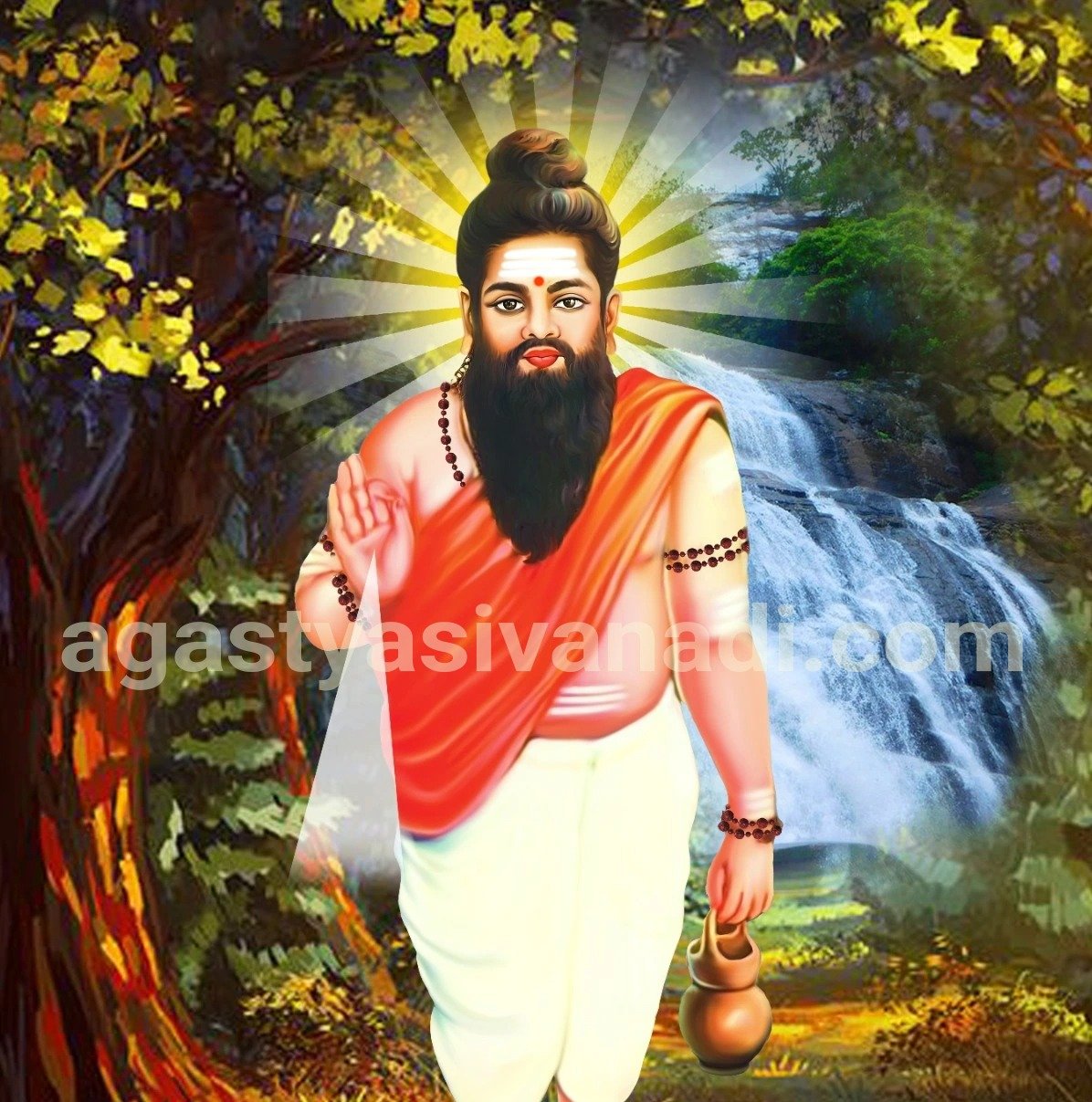 Sri Nadi Astro Bhava