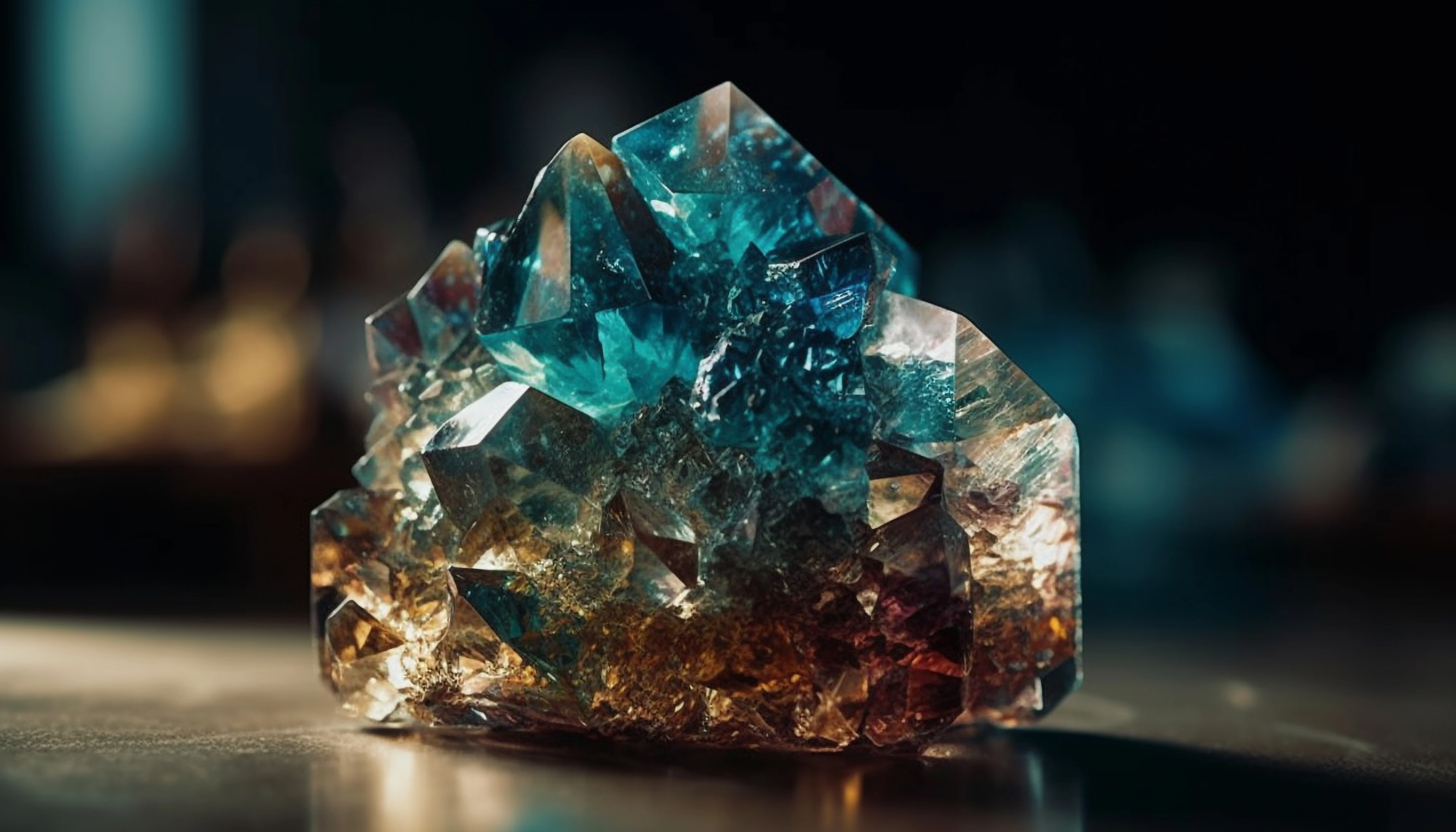 Gem Stone