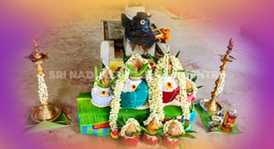 Pooja